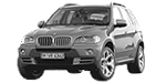 BMW E70 U2634 Fault Code