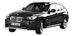 BMW E84 U2634 Fault Code