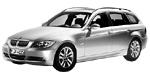 BMW E91 U2634 Fault Code