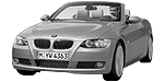 BMW E93 U2634 Fault Code