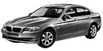 BMW F10 U2634 Fault Code